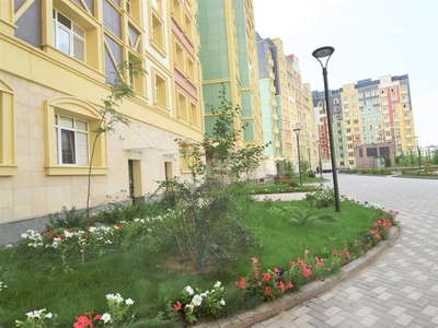 2-комн. квартира , 56.7м² , 3/10 этаж