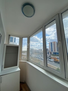 2-комн. квартира , 58м² , 3/6 этаж