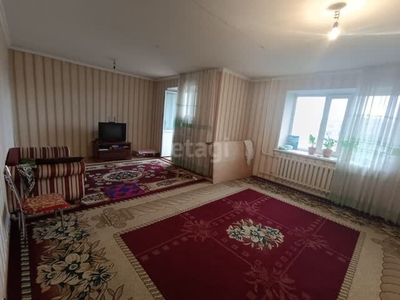 2-комн. квартира , 84м² , 9/9 этаж