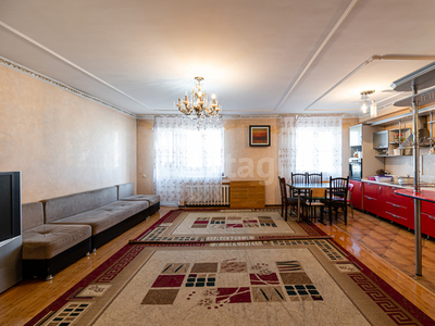 3-комн. квартира , 102.8м² , 8/24 этаж