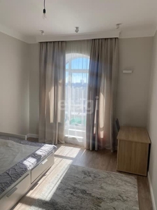 3-комн. квартира , 134м² , 8/8 этаж