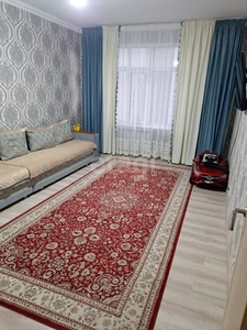 3-комн. квартира , 71.8м² , 3/19 этаж