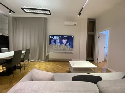 3-комн. квартира , 74м² , 4/7 этаж