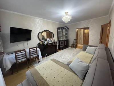 3-комн. квартира , 78.9м² , 9/12 этаж