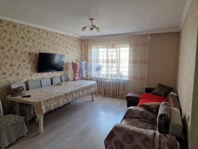 3-комн. квартира , 95.4м² , 4/7 этаж