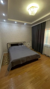 3-комн. квартира , 96.6м² , 22/42 этаж