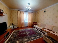 Продажа 2-комнатной квартиры, 58 м, Шакирова