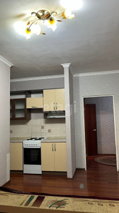 Продажа 1-комнатной квартиры, 52 м, Кошкарбаева, дом 46