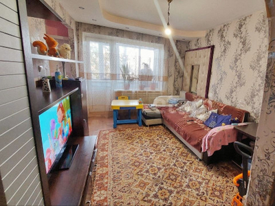 Продажа 2-комнатной квартиры, 48 м, Габдуллина, дом 4