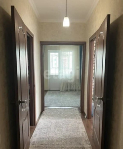 Продажа 2-комнатной квартиры, 67 м, Керей, Жанибек хандар, дом 12