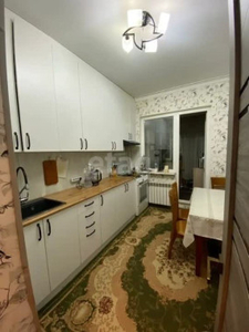 Продажа 3-комнатной квартиры, 49 м, Тастак-2 мкр-н, дом 42