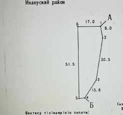 Продам Участок (Дом) 3.2 сотки Казанская 7