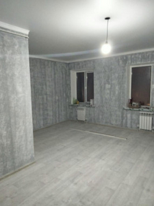 Продажа 1-комнатной квартиры, 31 м, Актамберды жырау, дом 49