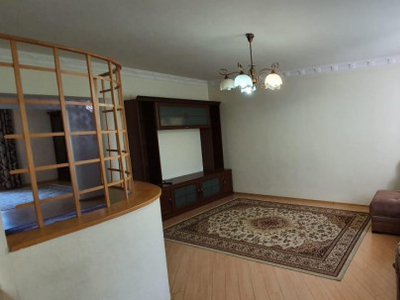 Продажа 1-комнатной квартиры, 38 м, Сатпаева