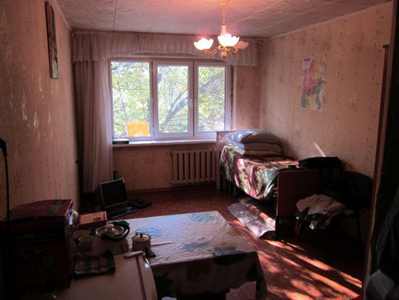 Продажа одной комнаты, 15 м, Алтынсарина - Абая
