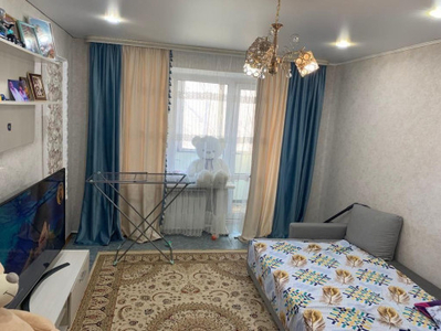 Продажа 2-комнатной квартиры, 47 м, Кемеровская, дом 57