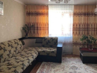 Продажа 2-комнатной квартиры, 50 м, Косшыгулулы, дом 19