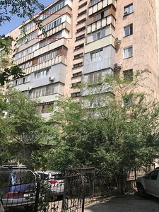 2-ком. квартира, вторичка, 54 кв.м. на 8 этаже