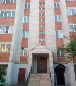 Продажа 2-комнатной квартиры, 70 м, Тлендиева, дом 15/1 - Бейсековой