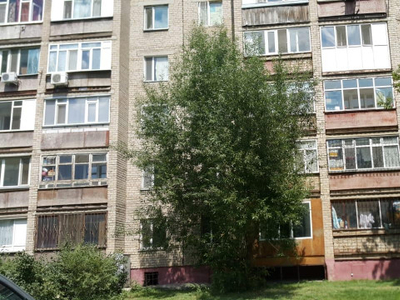 Продажа 3-комнатной квартиры, 60 м, Кудайбердыулы, дом 19/2 - Рыскулбекова