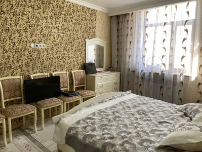 Продажа 3-комнатной квартиры, 90 м, Е 11 улица, дом 10