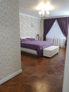 Продажа 4-комнатной квартиры, 123 м, Болекпаева, дом 1