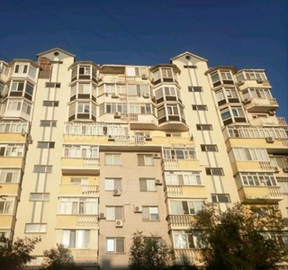 4-ком. квартира, вторичка, 98 кв.м. на 9 этаже