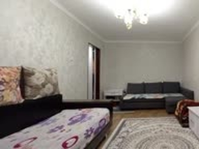 1-комн. квартира , 36м² , 2/5 этаж