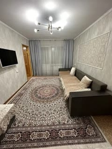 2-комн. квартира , 43м² , 4/4 этаж