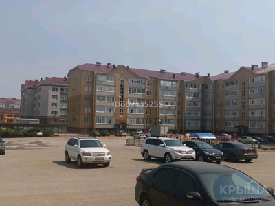 2-комнатная квартира, 80 м², 5/5 этаж, мкр. Батыс-2, Халел Досмухамедова 18Г — Х.Досмухамедова