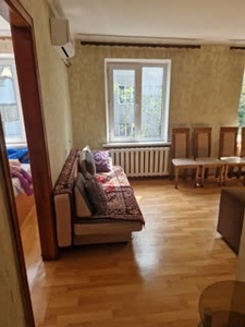 3-комн. квартира , 56.4м² , 4/4 этаж