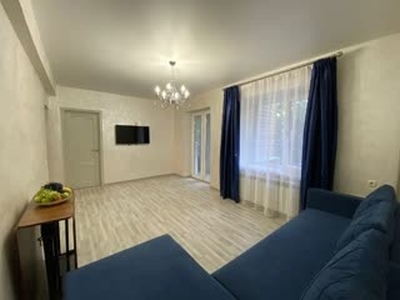 3-комн. квартира , 60м² , 2/4 этаж