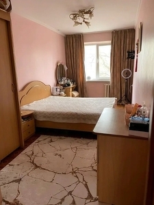 3-комн. квартира , 60м² , 3/4 этаж