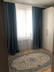 3-комн. квартира , 69м² , 8/9 этаж