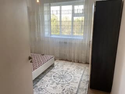 3-комн. квартира , 75м² , 4/5 этаж