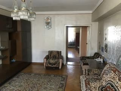 3-комн. квартира , 83.1м² , 4/5 этаж