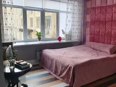 4-комн. квартира , 127м² , 2/4 этаж