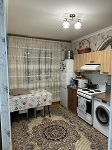 1-комн. квартира , 28.8м² , 3/5 этаж