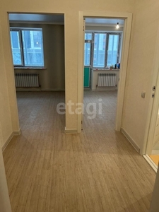 1-комн. квартира , 37м² , 1/9 этаж