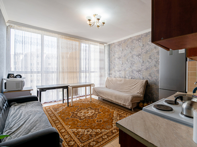 2-комн. квартира , 50м² , 8/18 этаж