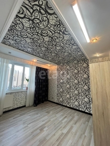 2-комн. квартира , 68м² , 10/25 этаж