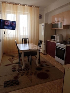 3-комн. квартира , 136.6м² , 10/10 этаж