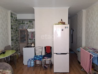 1-комн. квартира , 28м² , 7/16 этаж