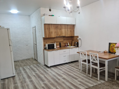 Продажа 1-комнатной квартиры, 29 м, Алтын Арка мкр-н, дом 19