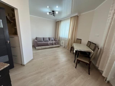 1-комн. квартира , 29м² , 2/5 этаж