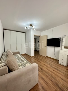 1-комн. квартира , 29м² , 4/5 этаж