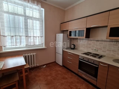 1-комн. квартира , 29.3м² , 1/9 этаж