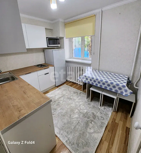 1-комн. квартира , 30м² , 1/5 этаж