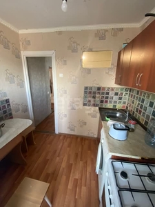 1-комн. квартира , 30м² , 4/5 этаж