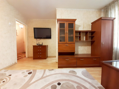 Продажа 1-комнатной квартиры, 30 м, Н. Абдирова, дом 44/1